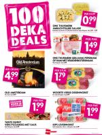 DekaMarkt reclame folder week 43, pagina.14