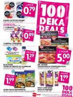 DekaMarkt reclame folder week 43, pagina.15