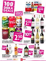 DekaMarkt reclame folder week 43, pagina.20