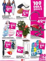 DekaMarkt reclame folder week 43, pagina.23