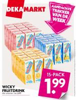 DekaMarkt reclame folder week 43, pagina.24
