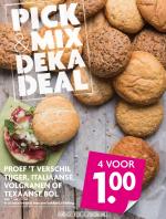 DekaMarkt reclame folder week 44 pagina.12 