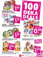 DekaMarkt reclame folder week 44 pagina.15 