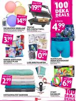 DekaMarkt reclame folder week 44 pagina.23 