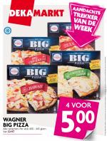 DekaMarkt reclame folder week 44 pagina.24 