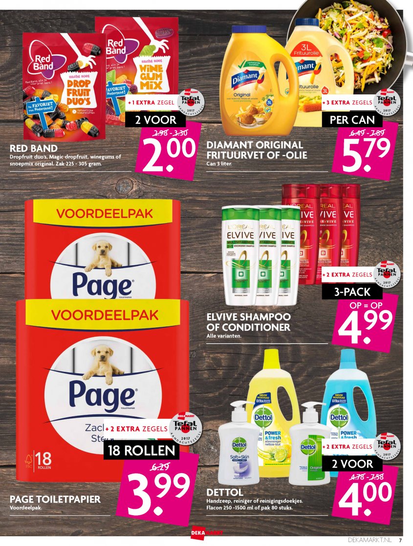 DekaMarkt Aanbiedingen van 29-10-2017 pagina.7