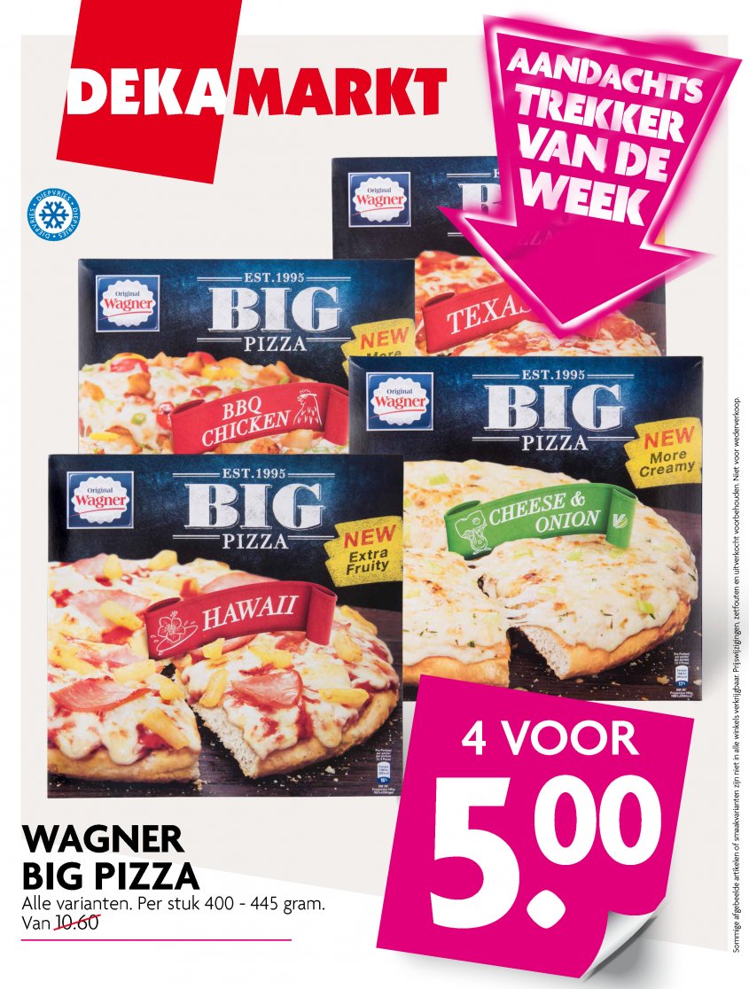 DekaMarkt Aanbiedingen van 29-10-2017 pagina.24