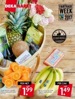 DekaMarkt reclame folder week 44, pagina.2