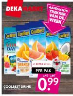 DekaMarkt reclame folder week 44, pagina.4