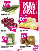 DekaMarkt reclame folder week 44, pagina.9