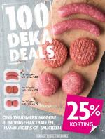 DekaMarkt reclame folder week 44, pagina.10