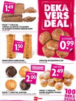 DekaMarkt reclame folder week 44, pagina.13