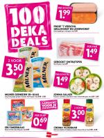 DekaMarkt reclame folder week 44, pagina.14