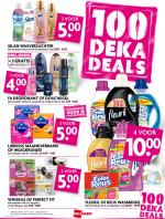 DekaMarkt reclame folder week 44, pagina.19