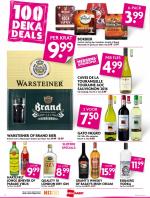 DekaMarkt reclame folder week 44, pagina.20