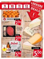 DekaMarkt reclame folder week 45 pagina.21 