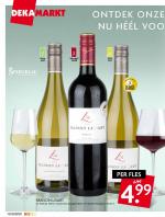 DekaMarkt reclame folder week 47, pagina.2