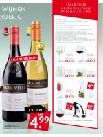 DekaMarkt reclame folder week 47, pagina.3