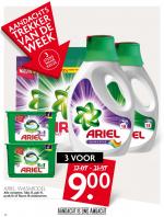 DekaMarkt reclame folder week 47, pagina.20