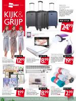 DekaMarkt reclame folder week 47, pagina.22
