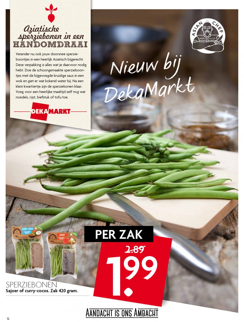 DekaMarkt Aanbiedingen van 26-11-2017 pagina.12