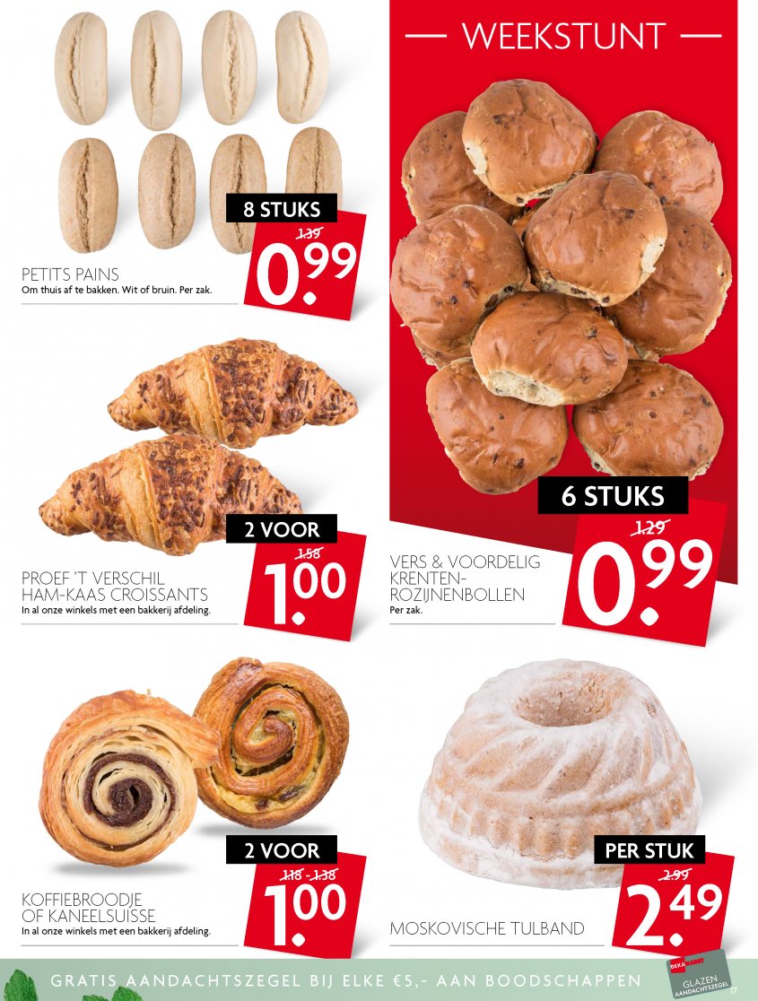 DekaMarkt Aanbiedingen van 26-11-2017 pagina.17