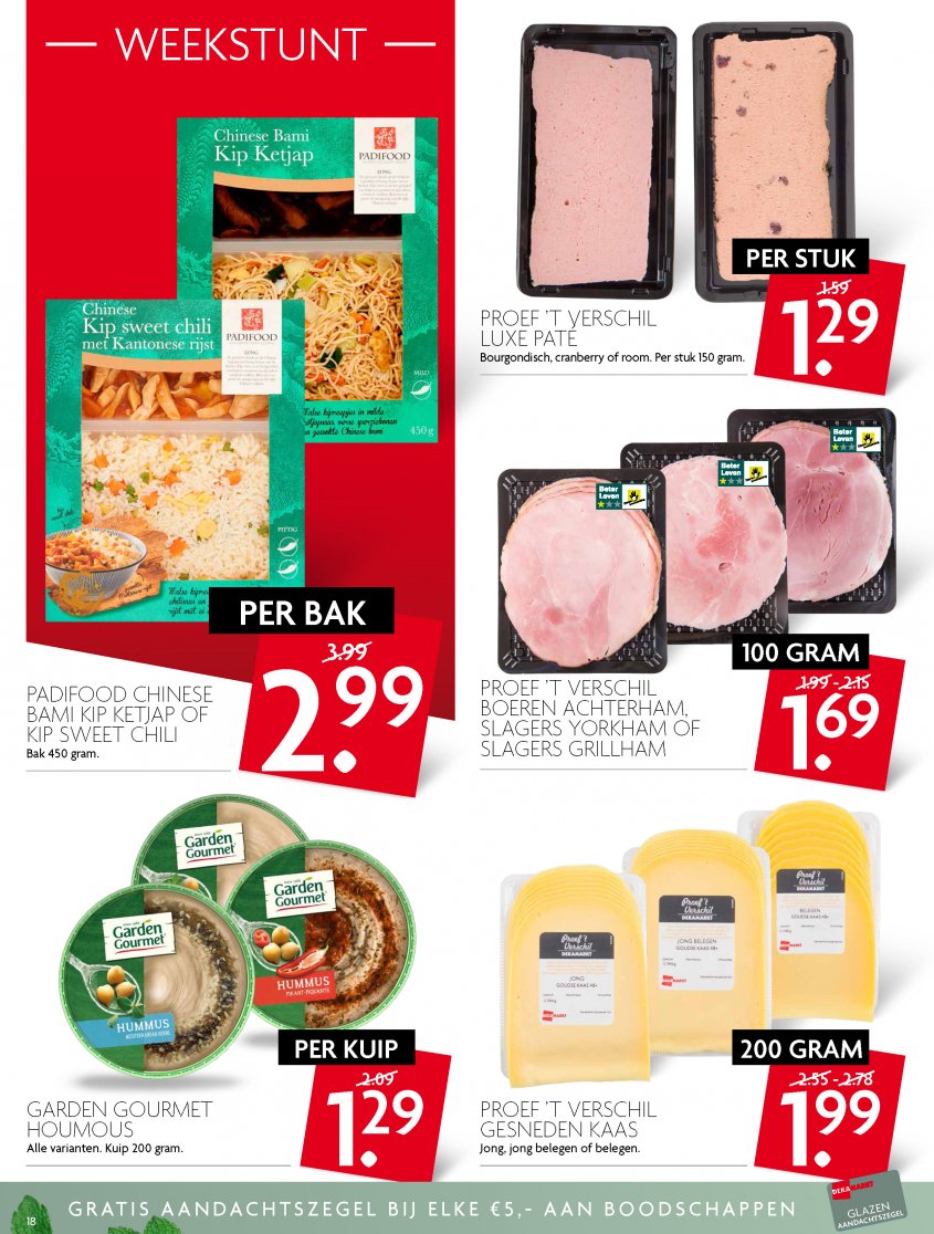 DekaMarkt Aanbiedingen van 26-11-2017 pagina.18