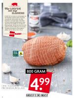 DekaMarkt reclame folder week 48, pagina.14