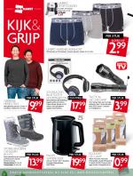 DekaMarkt reclame folder week 48, pagina.26