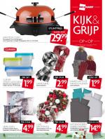 DekaMarkt reclame folder week 48, pagina.27