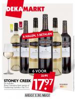 DekaMarkt reclame folder week 48, pagina.28