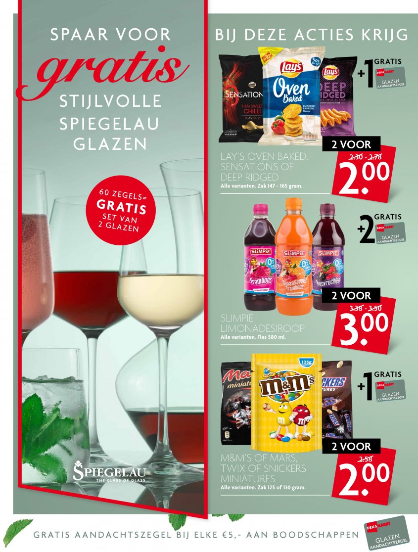 DekaMarkt Aanbiedingen van 03-12-2017 pagina.4