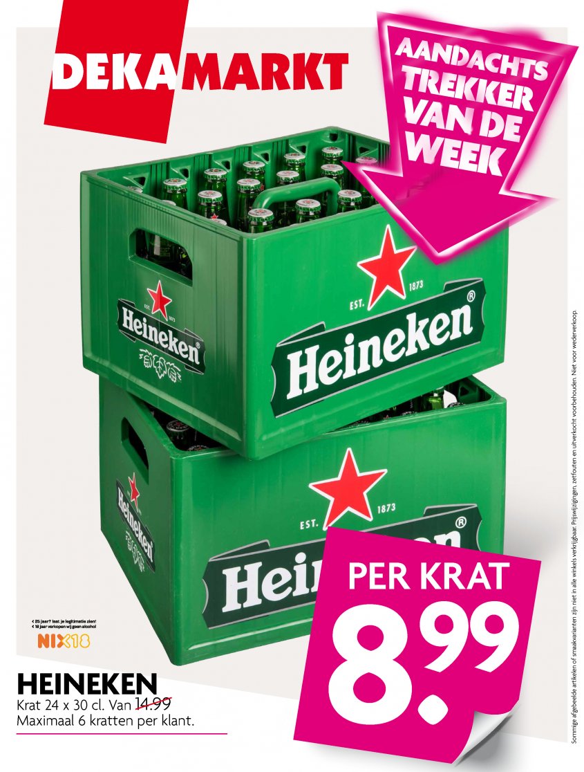 DekaMarkt Aanbiedingen van 03-12-2017 pagina.24