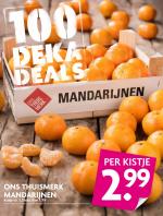 DekaMarkt reclame folder week 49, pagina.6