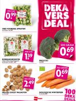 DekaMarkt reclame folder week 49, pagina.7