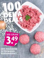 DekaMarkt reclame folder week 49, pagina.8