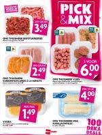 DekaMarkt reclame folder week 49, pagina.9