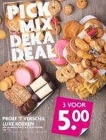 DekaMarkt reclame folder week 49, pagina.10