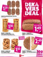 DekaMarkt reclame folder week 49, pagina.11