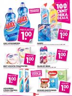 DekaMarkt reclame folder week 49, pagina.13