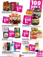 DekaMarkt reclame folder week 49, pagina.15