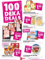 DekaMarkt reclame folder week 49, pagina.16