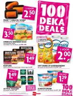 DekaMarkt reclame folder week 49, pagina.17