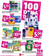 DekaMarkt reclame folder week 49, pagina.19