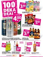 DekaMarkt reclame folder week 49, pagina.20