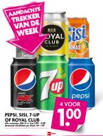 DekaMarkt reclame folder week 49, pagina.21