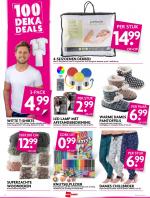 DekaMarkt reclame folder week 49, pagina.22