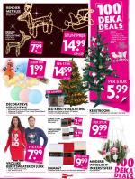 DekaMarkt reclame folder week 49, pagina.23