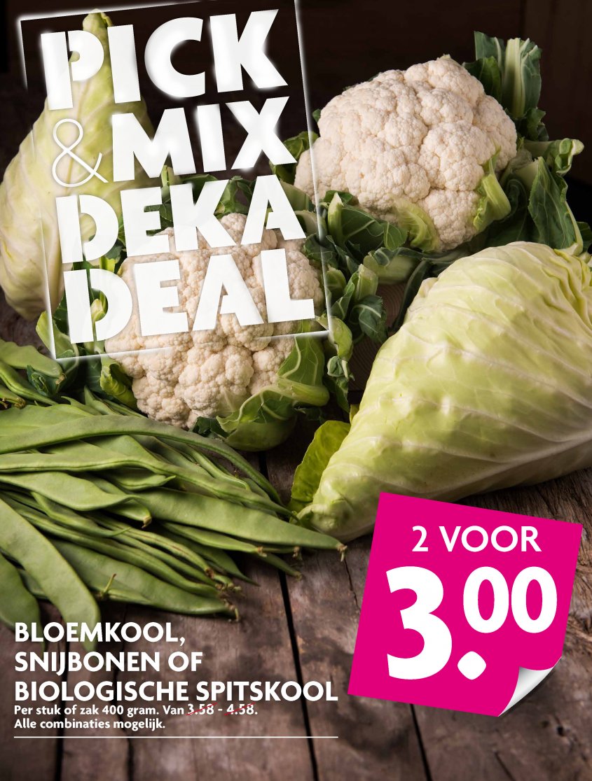 DekaMarkt Aanbiedingen van 10-12-2017 pagina.2