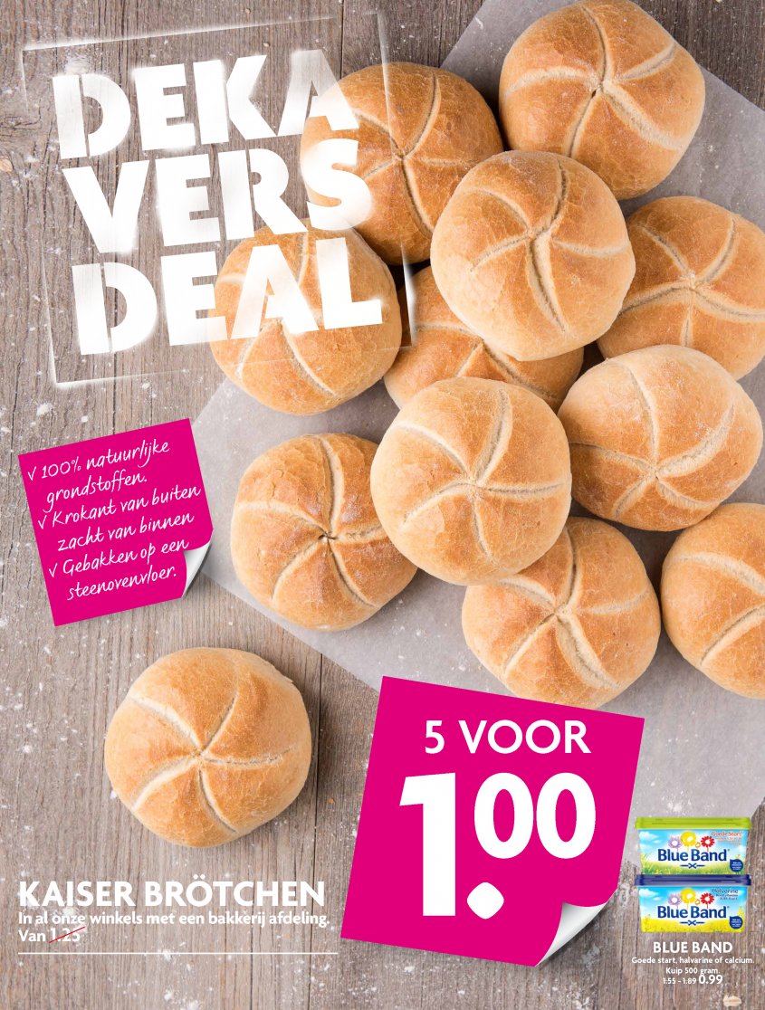 DekaMarkt Aanbiedingen van 10-12-2017 pagina.6